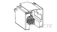 Image of TE Connectivity 6116201-1