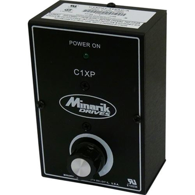 Image of Minarik Drives C1XP01-115AC-A