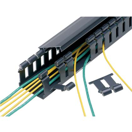 Image of Panduit H1.5X3BL6