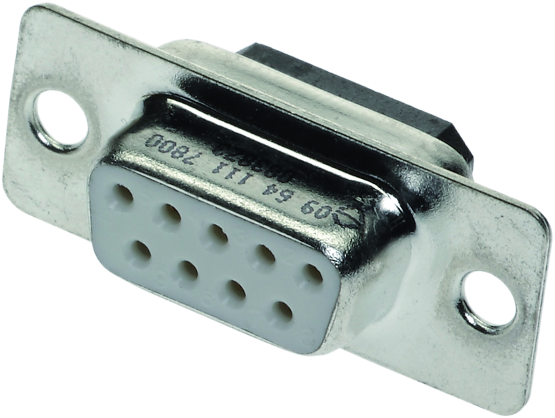 Image of Harting 09641117800