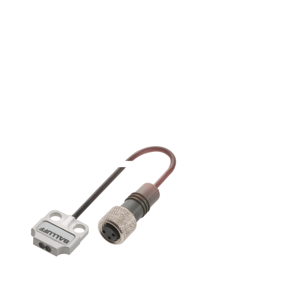 Image of Balluff BOH DK-R018-001-01-S49F