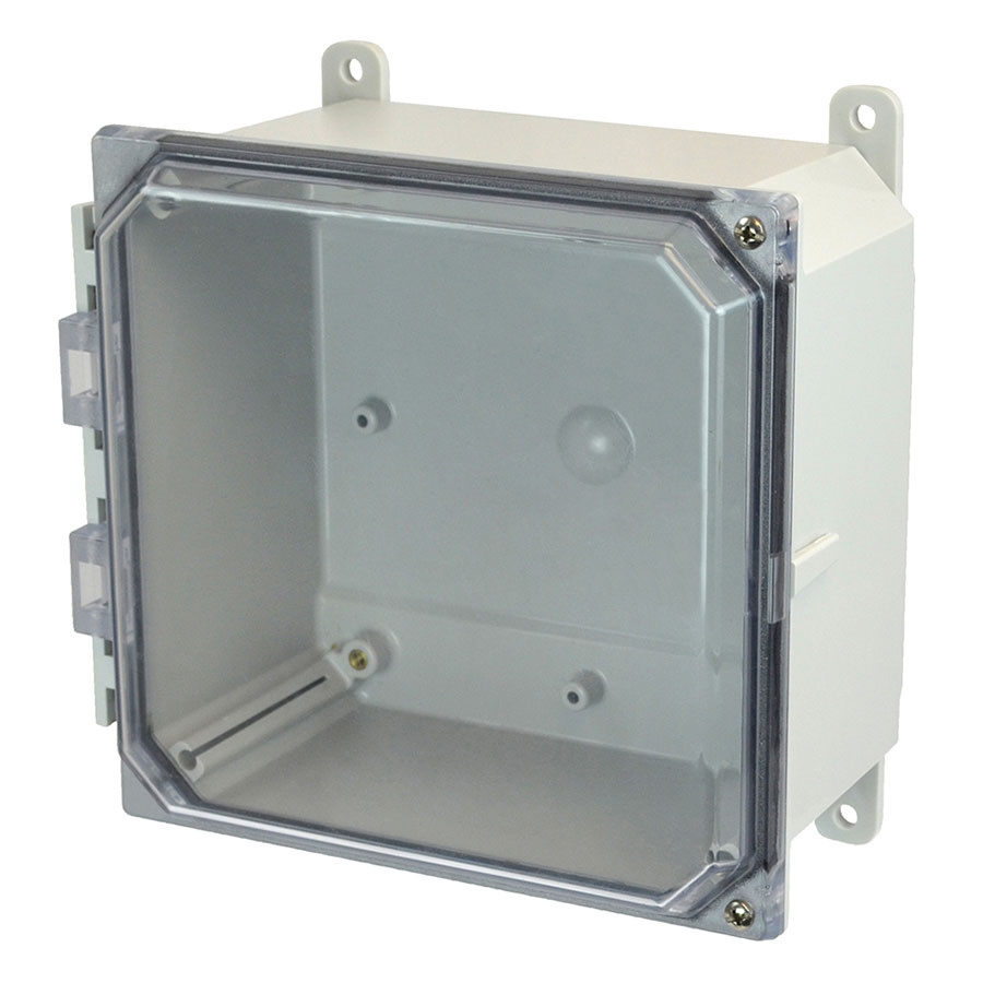 Image of Allied Moulded AMP884CCH