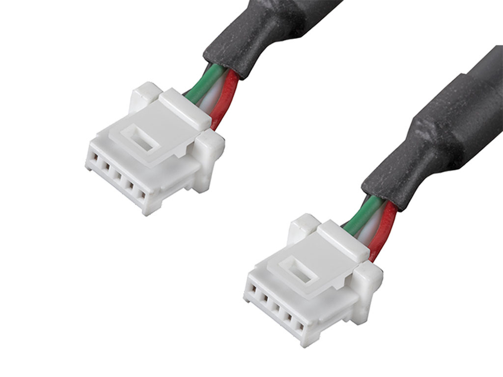 Image of Molex 2151700802