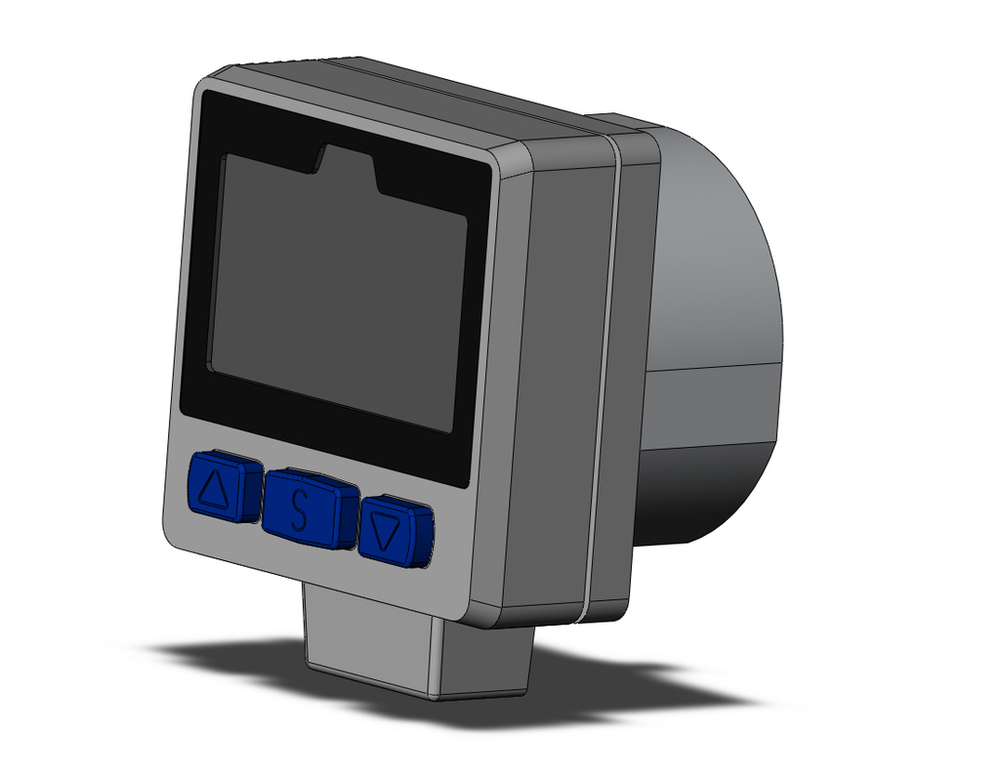 Image of SMC ISE35-N-65