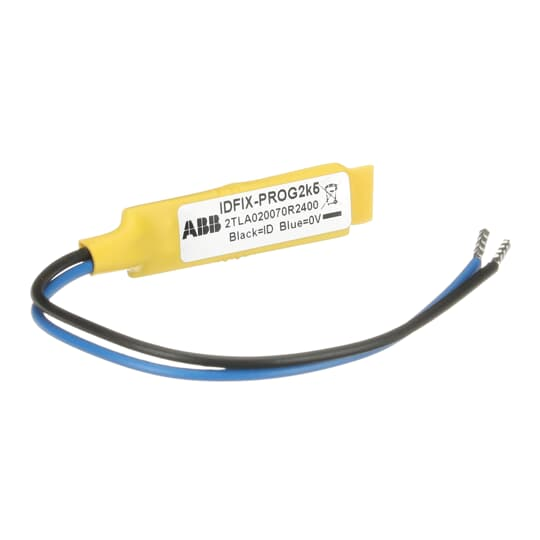 Image of ABB 2TLA020070R2400