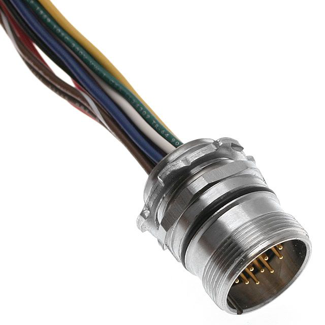 Image of Mencom MCV-19MR-0.5M