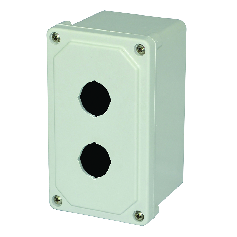 Image of Allied Moulded AM2PB