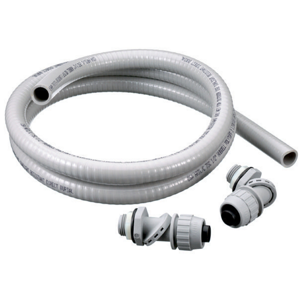 Image of Hubbell Wiring Device-Kellems PS05GYKIT