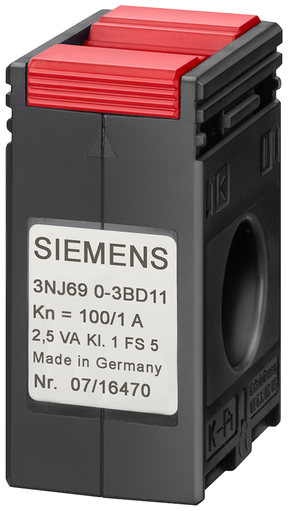 Image of Siemens 3NJ6920-3BE12