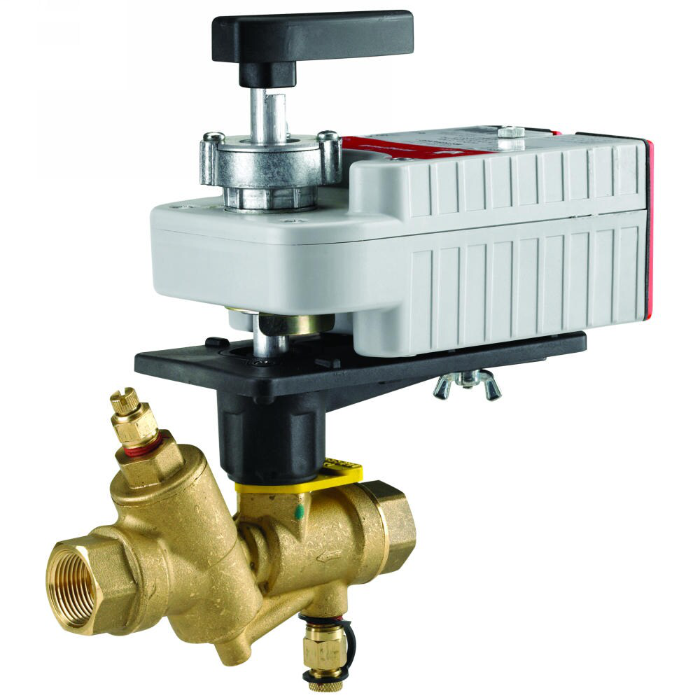 Image of Honeywell MN6105A1201/U