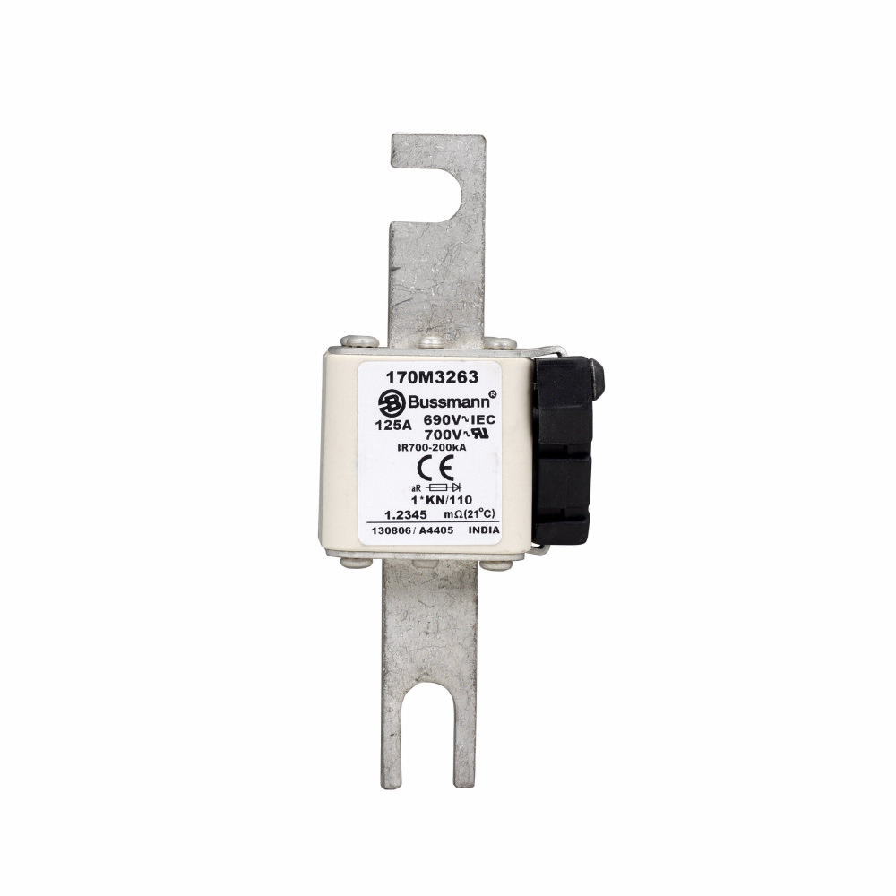 Image of Bussmann 170M3263