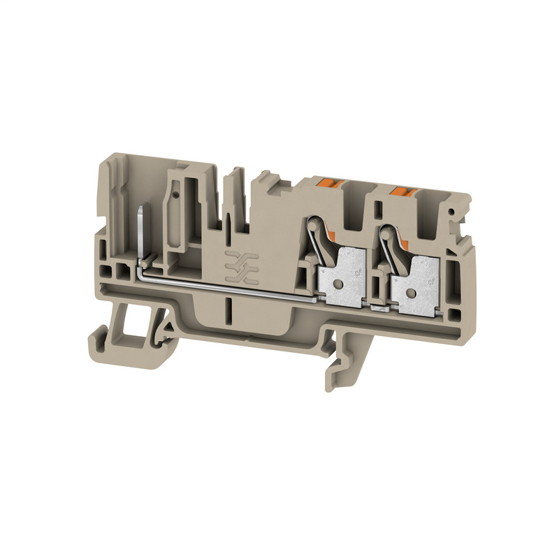 Image of Weidmuller 2540070000