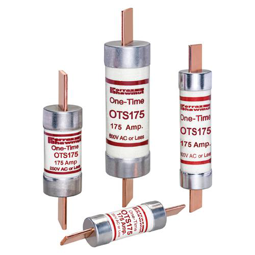 Image of Mersen OTS175