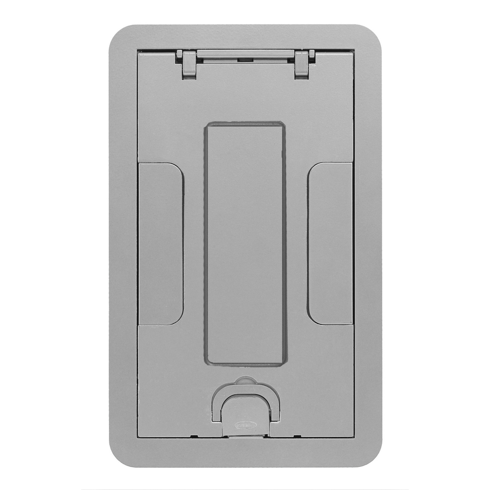 Image of Hubbell Wiring Device-Kellems 24GCCVRALUC