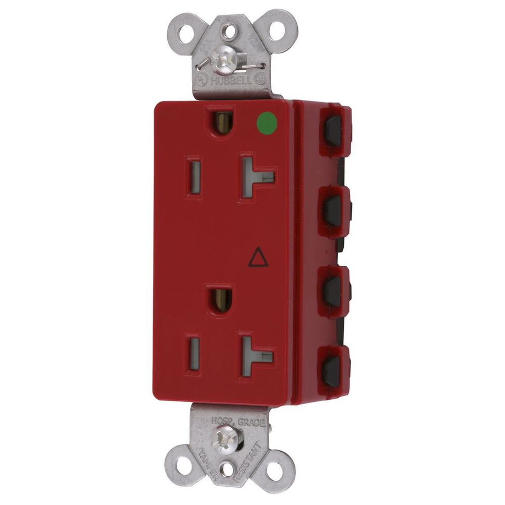 Image of Hubbell Wiring Device-Kellems SNAP2182RIGTRA
