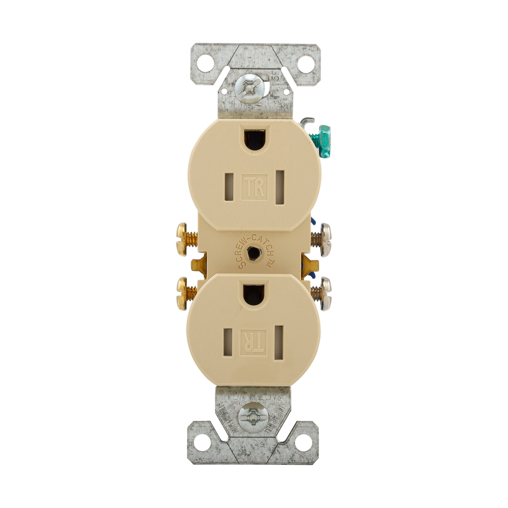 Image of Cooper Wiring Devices TR270V
