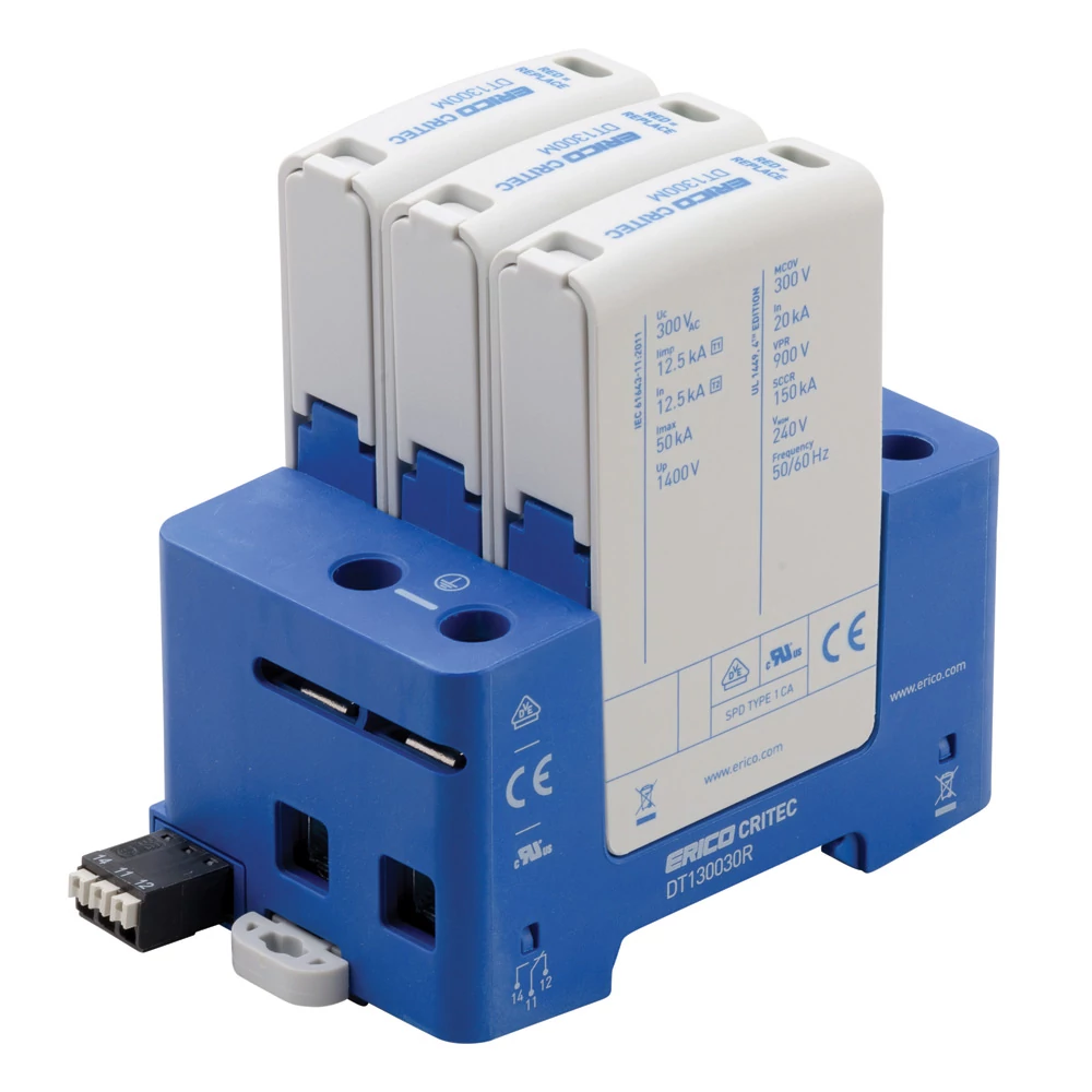 Image of nVent Erico DT148030R