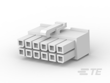 Image of TE Connectivity 1-794954-2
