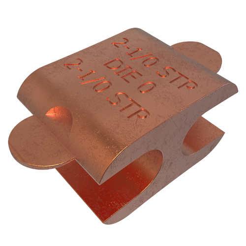 Image of ILSCO CDT-303-8