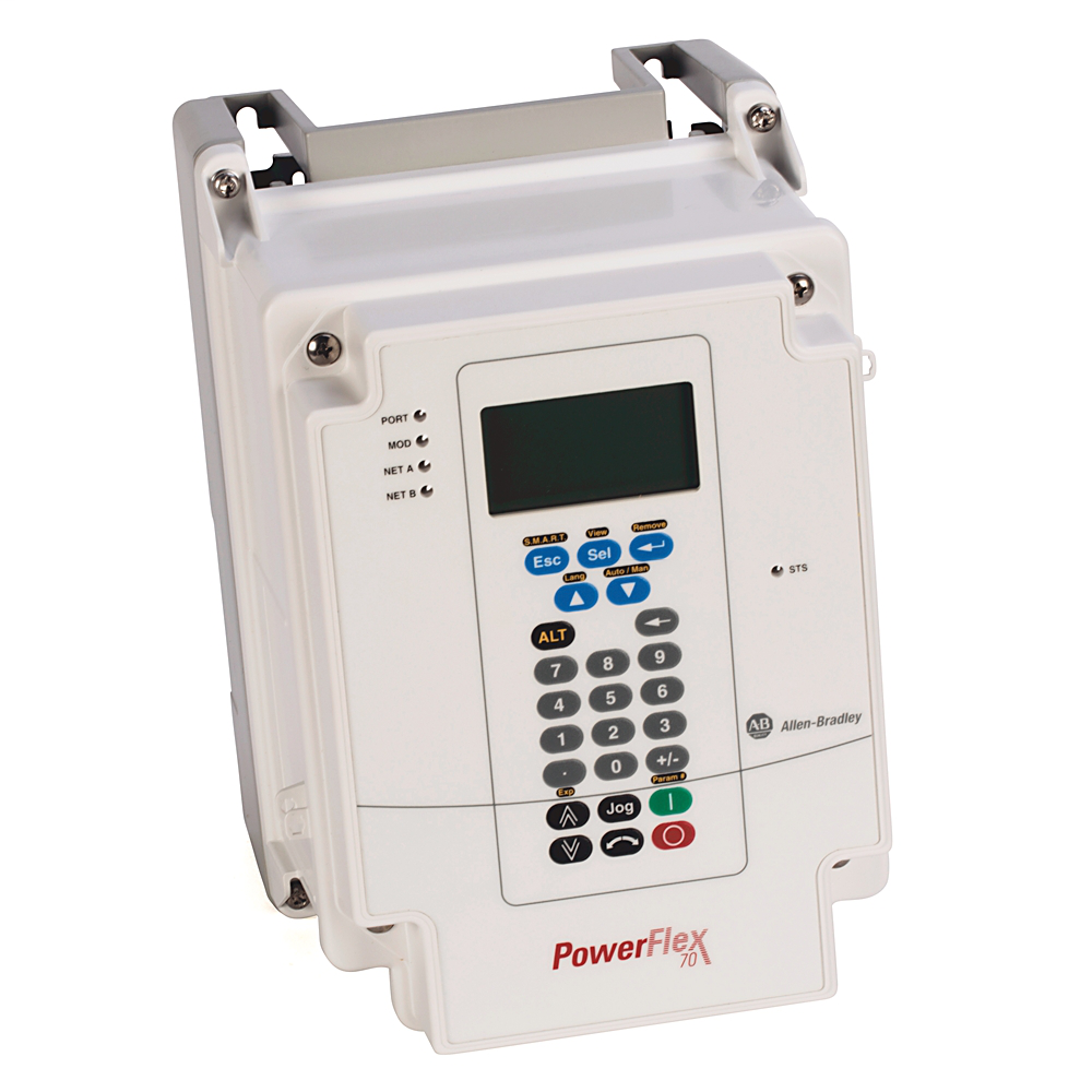 Image of Allen-Bradley 20AD8P0C3AYNANC0