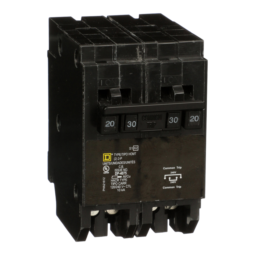 Image of Schneider Electric HOMT220230