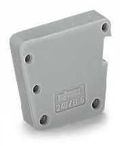 Image of WAGO 249-107