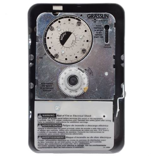 Image of Intermatic G8145-20