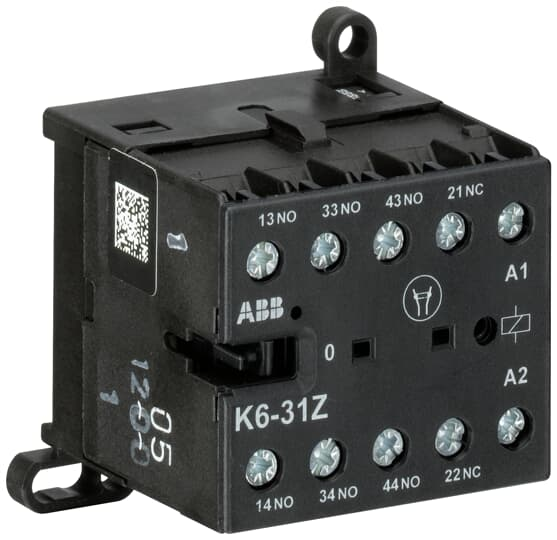 Image of ABB K6-31Z-84
