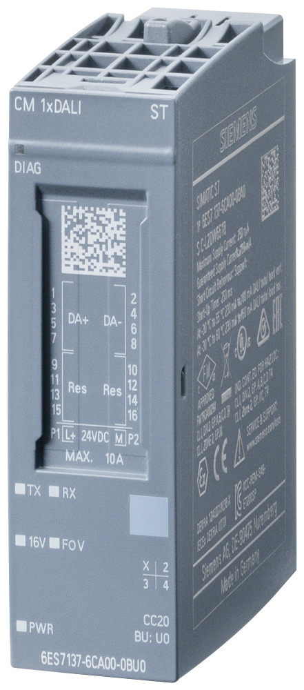 Image of Siemens 6ES71376CA000BU0