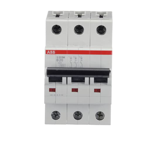 Image of ABB 2CDS273001R0205