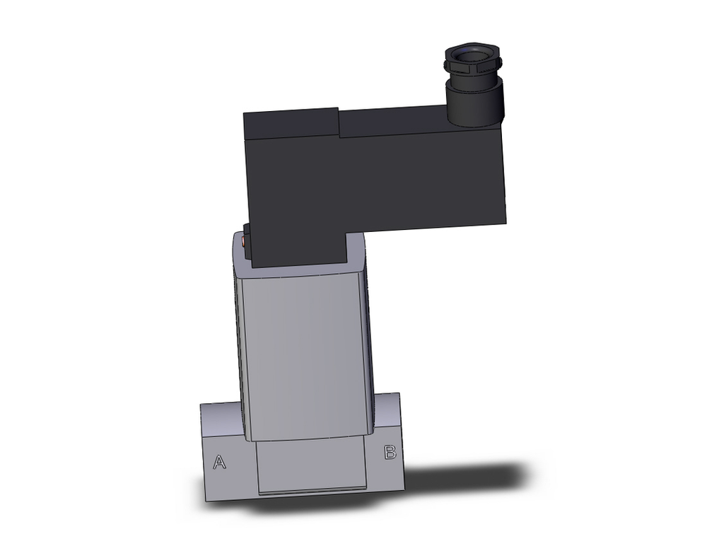 Image of SMC VNB211A-N15A-3DZB