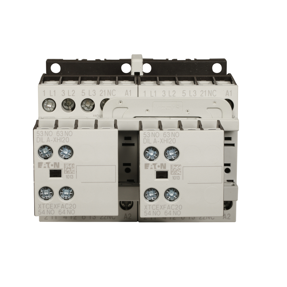 Image of Eaton XTCR009B21N