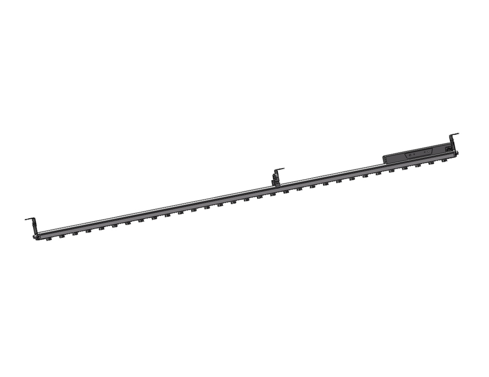 Image of SMC IZS40-1900-08B
