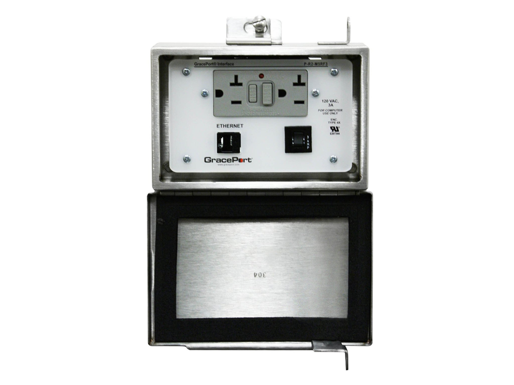 Image of Grace Ports P-R2-M5RF3