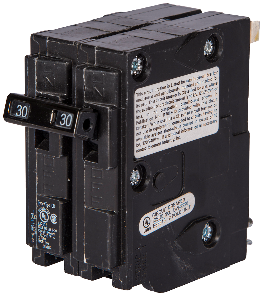 Image of Siemens D260EE