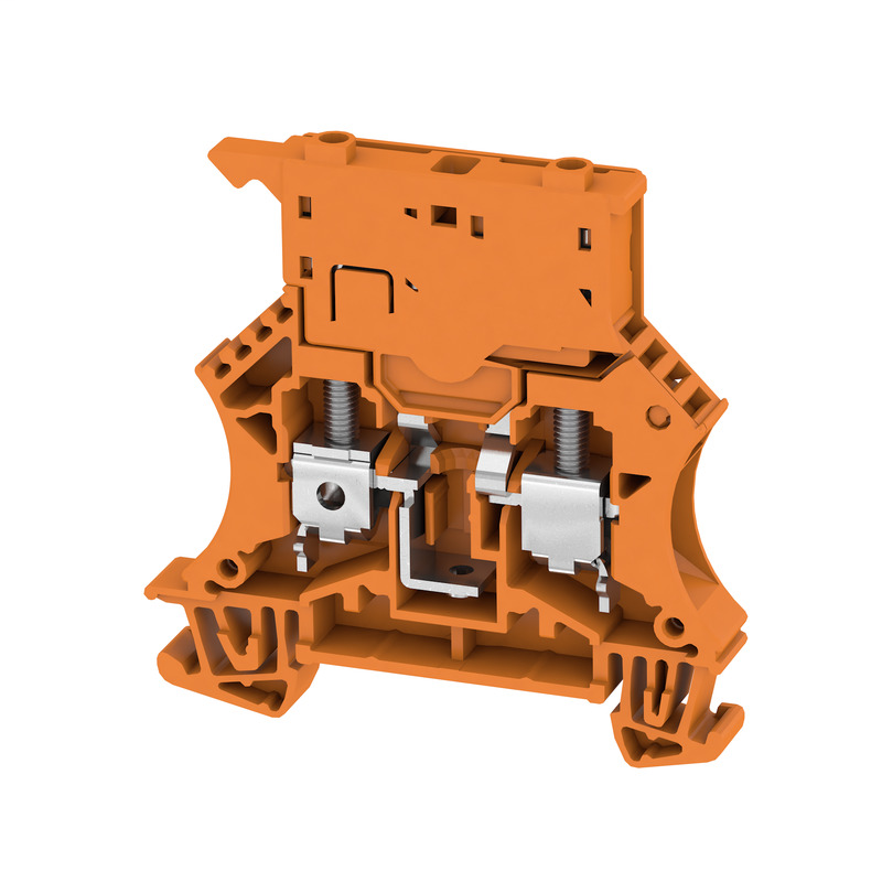 Image of Weidmuller 1011060000