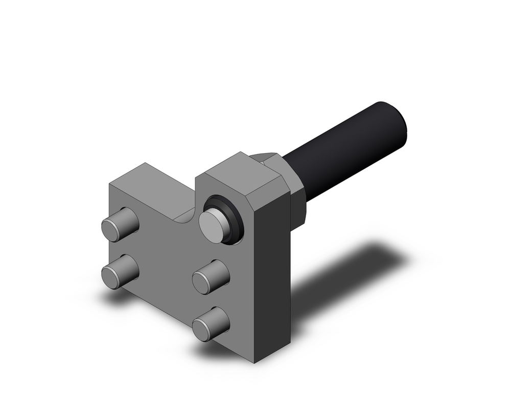 Image of SMC MXS-AT12L-X12