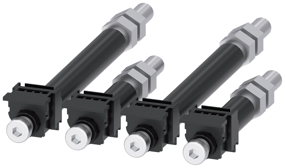 Image of Siemens 3VA9134-0QF00