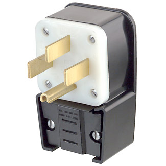 Image of Leviton 9452-P