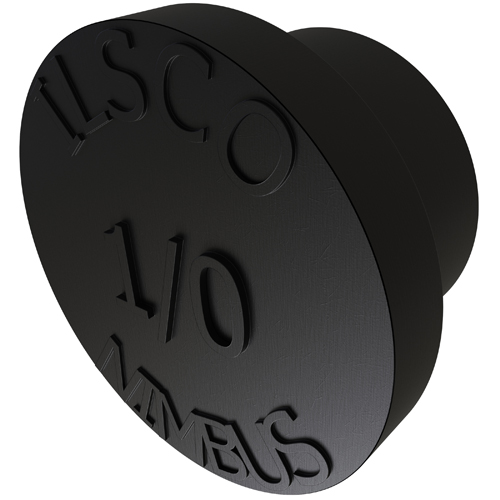 Image of ILSCO SCREWCAP-1/0