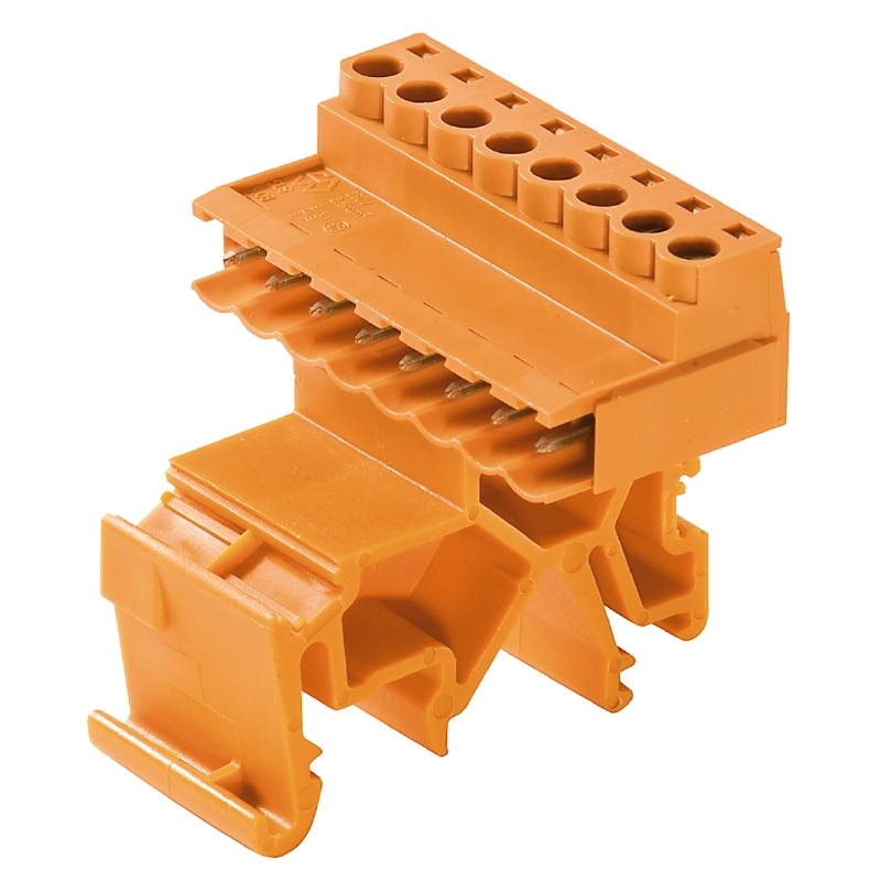 Image of Weidmuller 1846160000