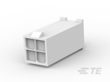 Image of TE Connectivity 1586862-4