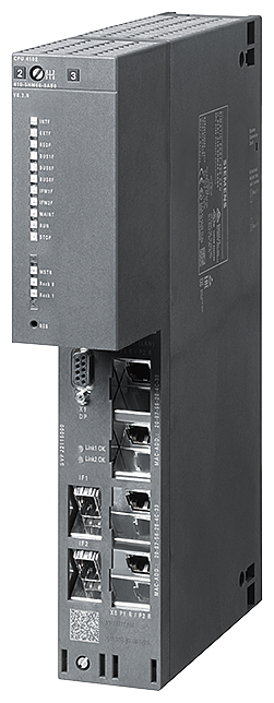 Image of Siemens 6ES74105HM080AB0