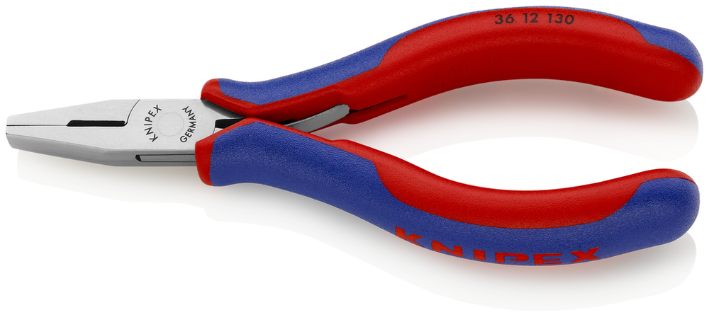 Image of KNIPEX 36 12 130
