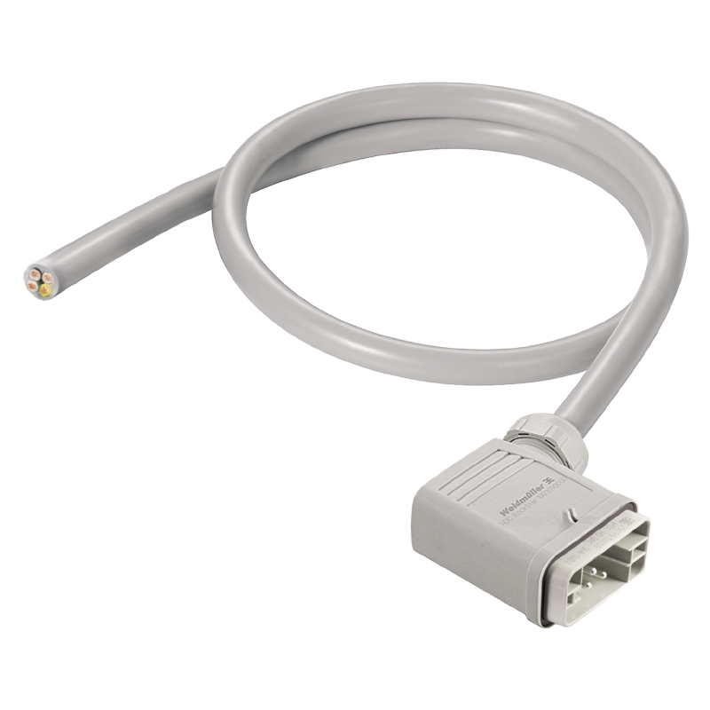 Image of Weidmuller 8000011745