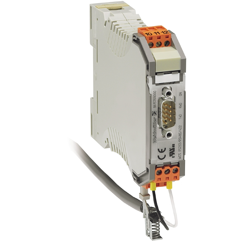 Image of Weidmuller 8615700000