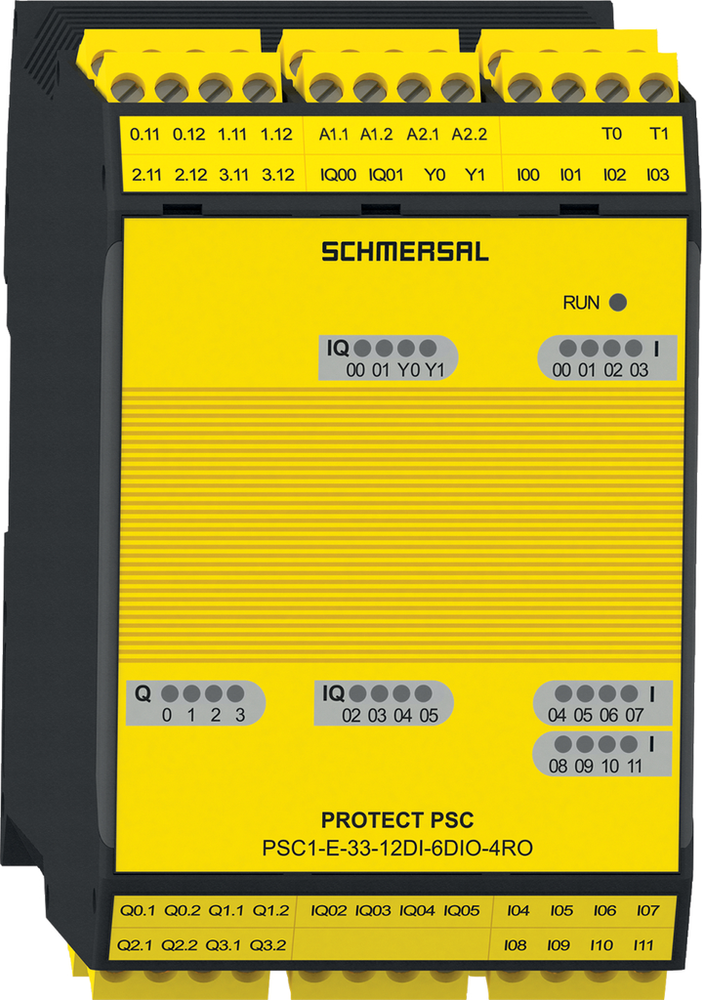 Image of Schmersal 103008456
