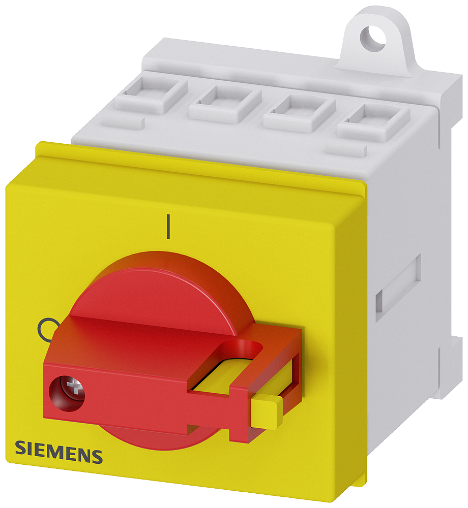 Image of Siemens 3LD2030-0TK13