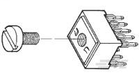 Image of TE Connectivity 1-5055556-2