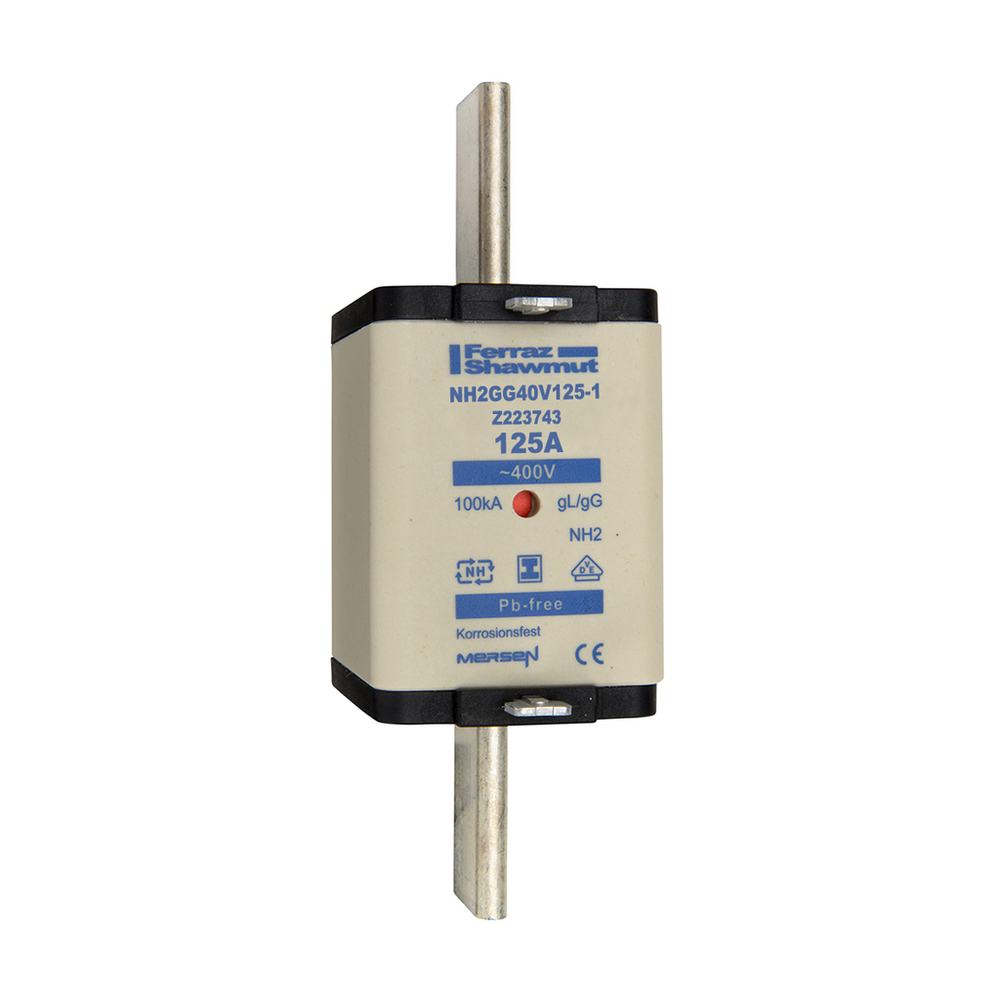 Image of Mersen Z223743